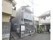 京都市烏丸線 北山駅(京都) 徒歩38分  築33年(1K/2階)