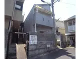 京都市烏丸線 北山駅(京都) 徒歩38分 2階建 築33年