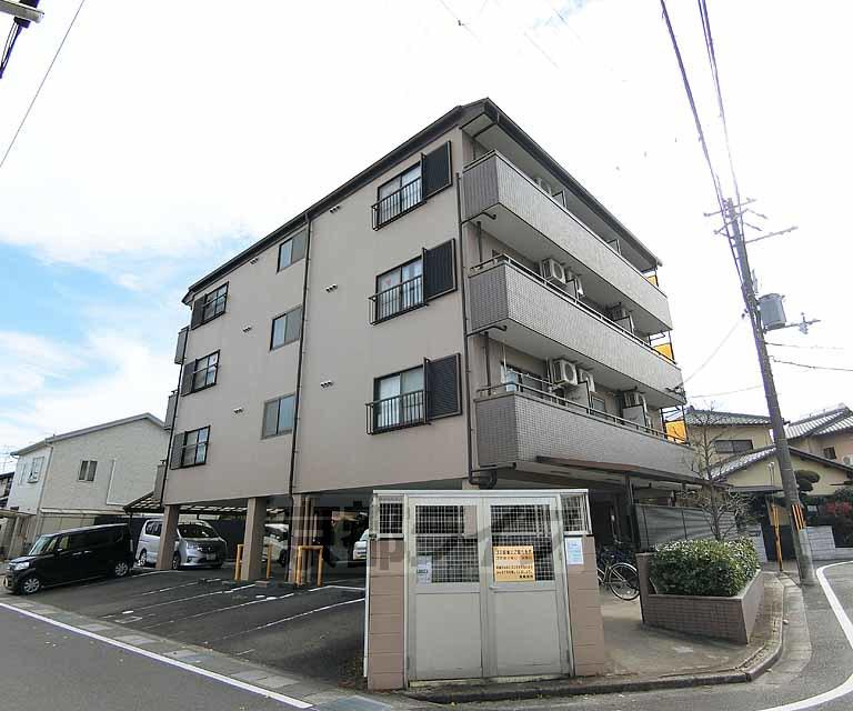 阪急電鉄京都線 西山天王山駅 徒歩9分  築28年