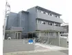 東海道本線 山科駅 徒歩12分  築8年(1K/1階)