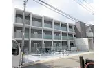 京都市東西線 椥辻駅 徒歩8分  築8年