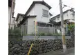 京都府京都市山科区北花山西ノ野町の戸建賃貸