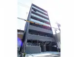 東海道本線 京都駅 徒歩10分 7階建 築7年