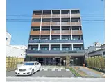 京都市烏丸線 十条駅(京都市営) 徒歩5分 6階建 築5年