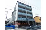 近鉄京都線 東寺駅 徒歩14分  築6年