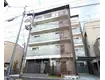 近鉄京都線 東寺駅 徒歩2分  築6年(1K/4階)