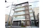 近鉄京都線 東寺駅 徒歩2分  築6年