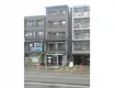 東海道本線 京都駅 徒歩16分  築10年(1K/5階)