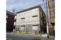 京都府京都市北区大宮中総門口町の建物