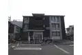 京都府京都市北区上賀茂坂口町の建物