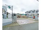 叡山電鉄 二軒茶屋駅(京都) 徒歩23分 3階建 築5年