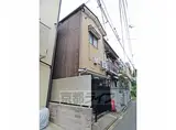 京都市烏丸線 北大路駅 徒歩24分 2階建 築63年
