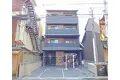 京都府京都市上京区芝薬師町の建物