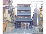 京乃双葉マンション