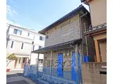京都市烏丸線 今出川駅 徒歩10分 2階建 築6年
