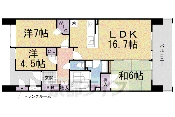 ヴィーナススクエア