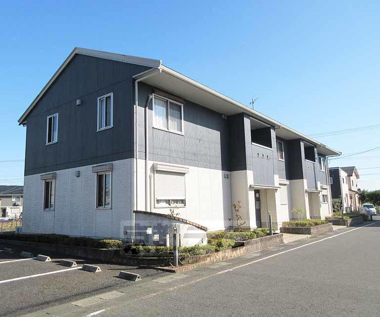 レークタウンD棟