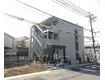 京都市東西線 椥辻駅 徒歩5分  築6年(1K/1階)