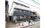 山陰本線 丹波口駅 徒歩4分  築4年