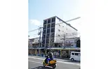 山陰本線 丹波口駅 徒歩14分  築6年