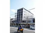 山陰本線 丹波口駅 徒歩14分 7階建 築6年