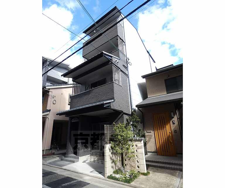 GARBO 五条大橋