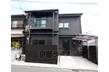 京都府京都市南区八条内田町の建物