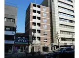 京都市烏丸線 五条駅(京都市営) 徒歩1分 7階建 築10年