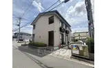 東海道本線 桂川駅(京都) 徒歩19分  築18年