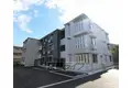 京都府長岡京市調子2丁目の建物