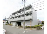 東海道本線 桂川駅(京都) 徒歩5分 3階建 築28年