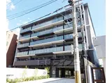 山陰本線 丹波口駅 徒歩15分 6階建 築5年