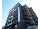 京都市烏丸線 十条駅(京都市営) 徒歩5分 9階建 築5年