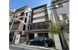 東海道本線 京都駅 徒歩8分  築11年