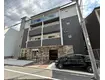 東海道本線 西大路駅 徒歩21分  築5年(1K/2階)