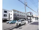 京阪電気鉄道京阪線 伏見桃山駅 徒歩4分 4階建 築4年