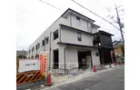 京阪電気鉄道京阪線 伏見桃山駅 徒歩3分  築5年
