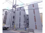 近鉄京都線 伏見駅(京都) 徒歩5分 3階建 築5年