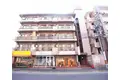 京都府京都市山科区四ノ宮神田町の建物