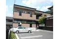 京都府京都市伏見区醍醐御陵東裏町の建物