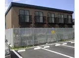 京都市東西線 東野駅(京都) 徒歩5分 2階建 築23年