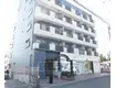 京都市東西線 椥辻駅 徒歩13分  築37年(1K/5階)