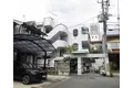 京都府京都市山科区椥辻西浦町の建物
