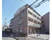 京都市東西線 椥辻駅 徒歩10分  築22年(1K/2階)