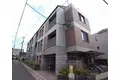 京都府京都市山科区竹鼻外田町の建物