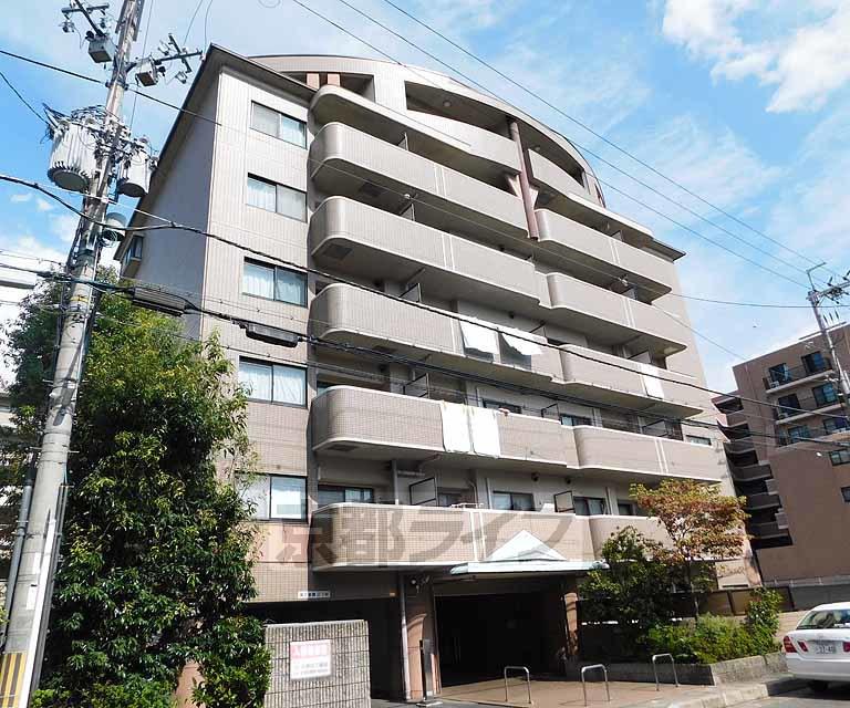 ガイア萱野浦(3LDK/3階)