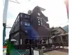 京都市東西線 椥辻駅 徒歩19分  築31年(1K/3階)