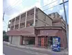 京都市東西線 小野駅(京都) 徒歩3分  築21年(1K/2階)