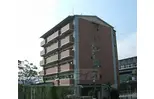 京阪電気鉄道京津線 四宮駅 徒歩12分  築22年