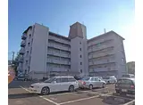 京都市東西線 醍醐駅(京都) 徒歩12分 6階建 築50年